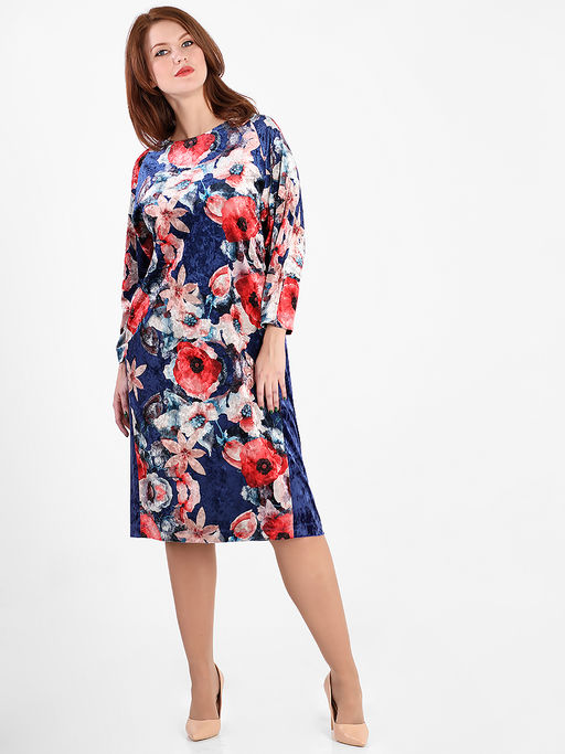 АНАСТАСИЯ 181.С1 Платье - Almond фото 2