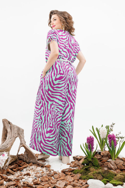 Комбинезон Romanovich Style 1-2517 мультиколор фото 26