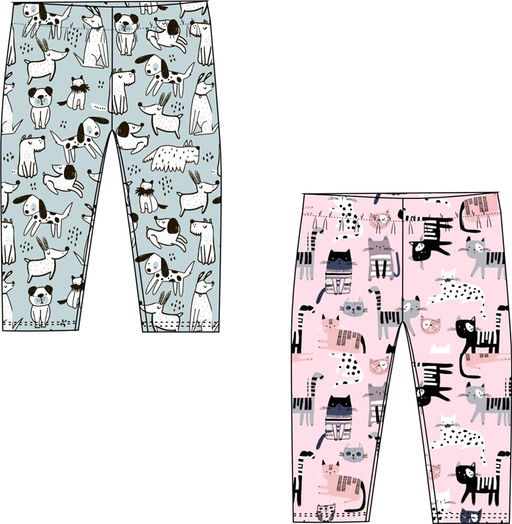 2легинсов 2ДРЛ5738804н - Апрель фото 4