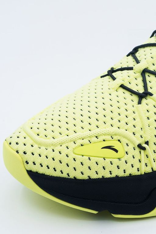 Повседневная Обувь Зеленый/Серый/Черный - Anta фото 5