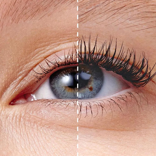 Тушь для ресниц Pure Makeup Естественный объем, 8 мл