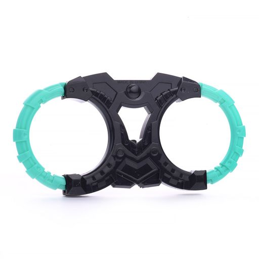 Набор оружия "Звездный путь" (свет, звук) на батарейках, в коробке