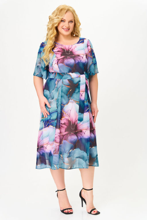 Платье Swallow 827 фото 9