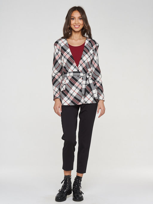 Жакет женский 192-3547 - Vay фото 5