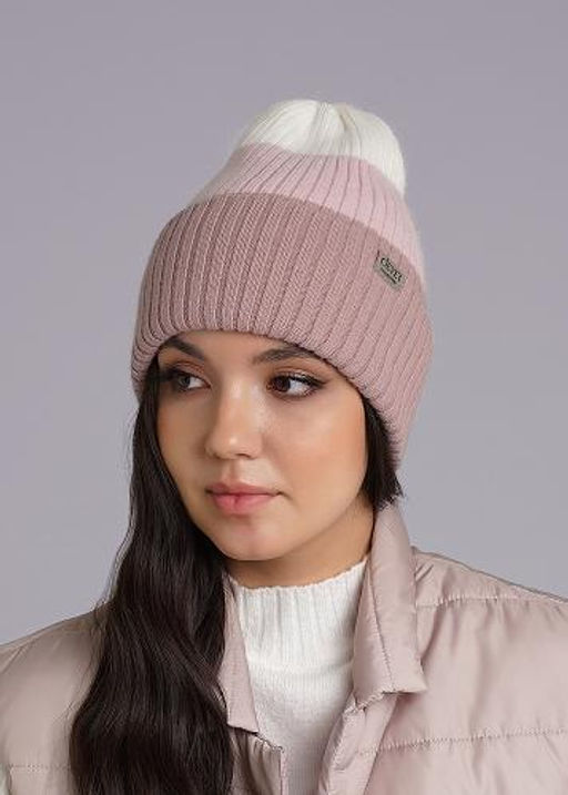 Шапка женская