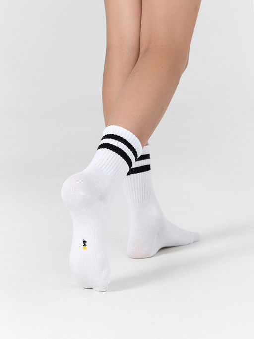 Носки детские в наборе, 3 пары