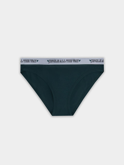 Цена за 2 штуки! ТРУСЫ ЖЕНСКИЕ - Mark formelle фото 8