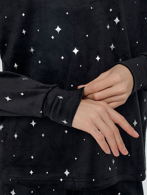 КОМПЛЕКТ ЖЕНСКИЙ (ДЖЕМПЕР, БРЮКИ) - Mark formelle фото 7