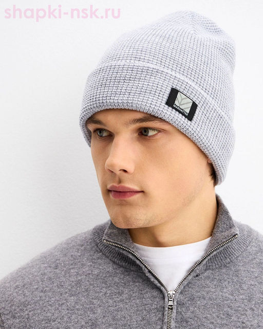 14333/3 MMH Колпак мужской (57-59)