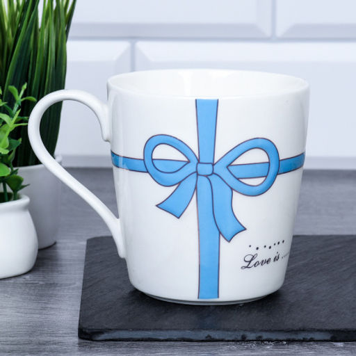 Кружка / KF-10 /уп 64/ - Галеонтрейд фото 2