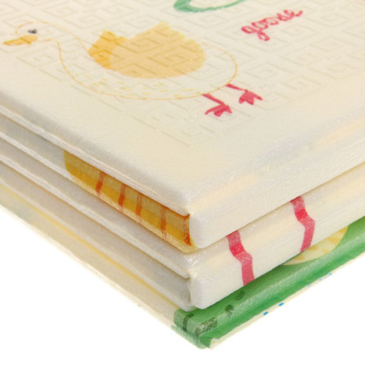 Коврик игровой 150*180*0,8 см ABC