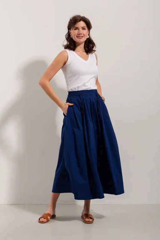 Юбка Vlasta - Morozov Amavie фото 10