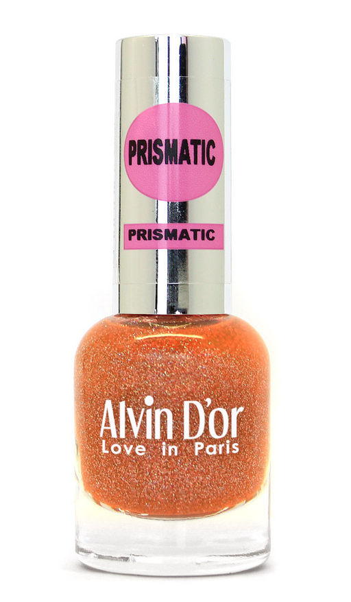 Alvin Dor Лак PRISMATIC т.2701 15мл