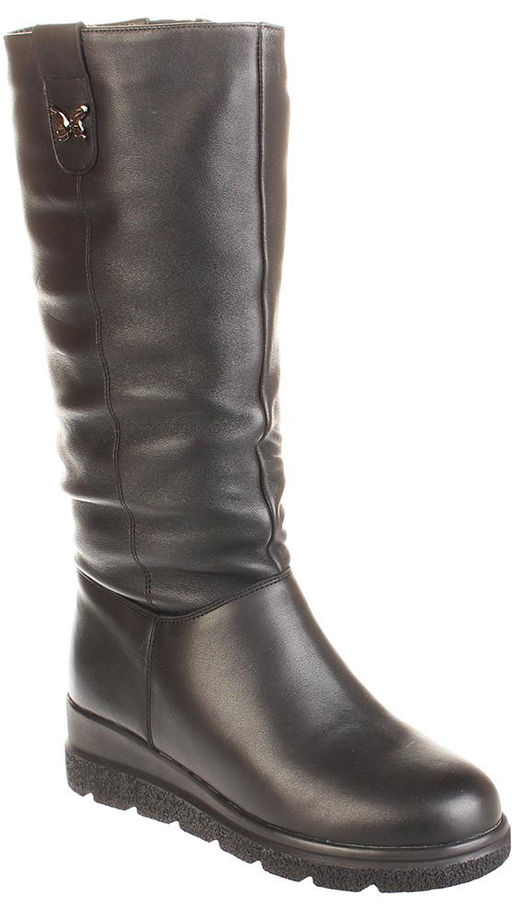 Сапоги Baden A525-010  фото 2