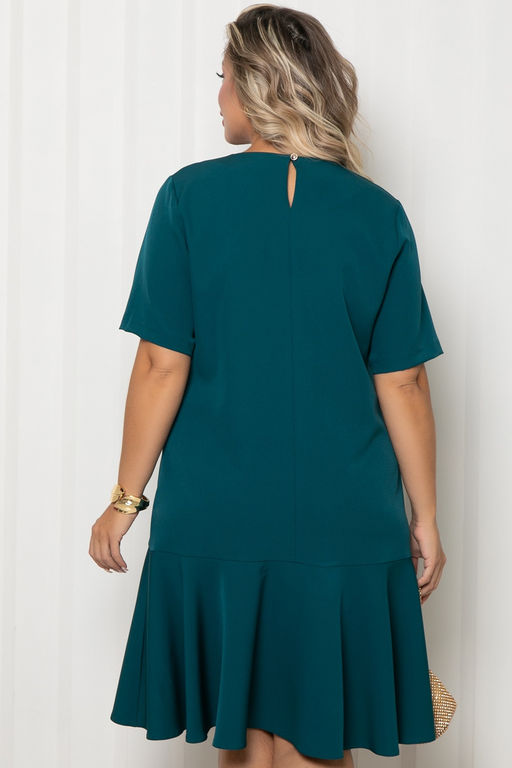 Платье П-2239/9 - Леди агата фото 8