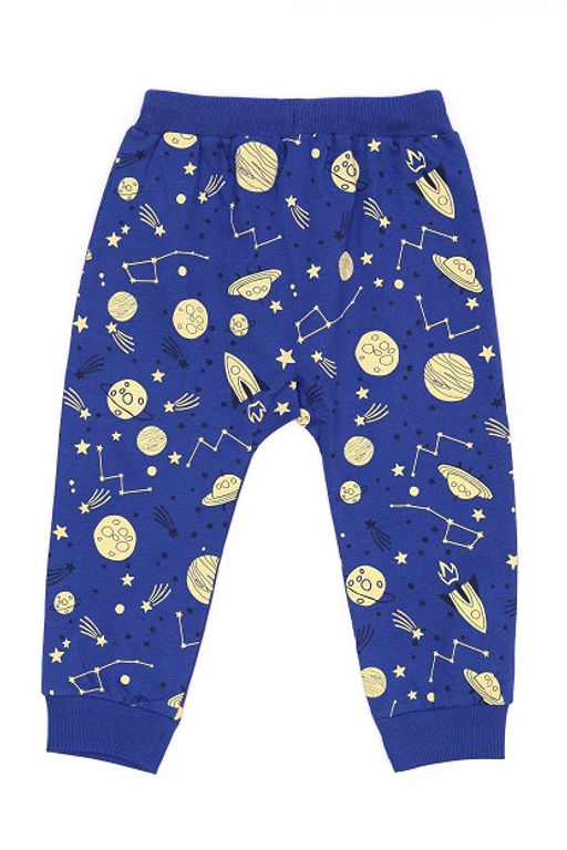 CRB wear / CSBB 70500-42-415 Брюки для мальчика,синий/Ex.Cherubino