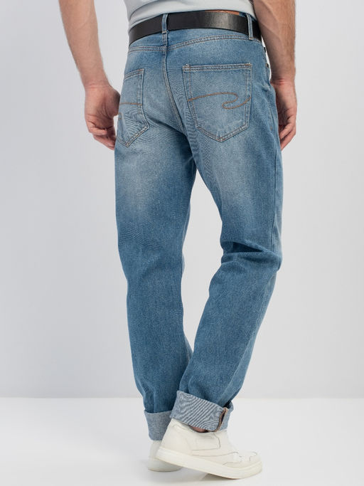 Брюки джинсовые Jeans / Lee Cooper  фото 2