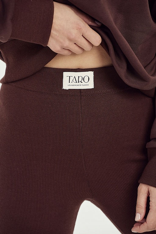 Легинсы 24W Selena 3025-01