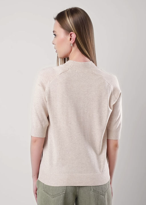 354468ха Джемпер женский (ЧЗ)