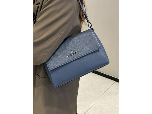 Cумка женская Lanotti 5810/Синий
