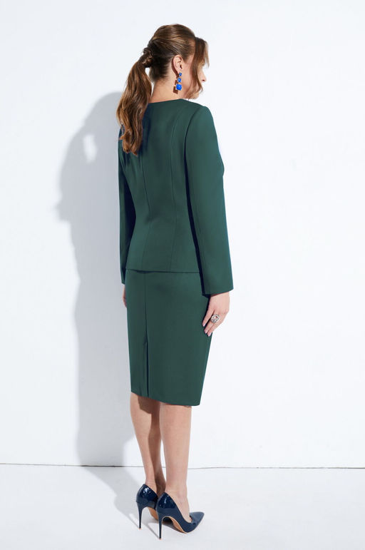 Костюм LISSANA 5049 тихоокеанская сосна