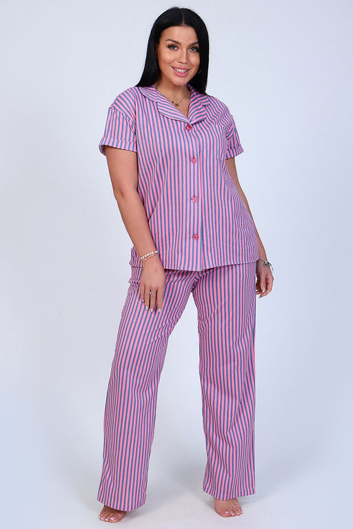 Костюм 35287 - Натали фото 15