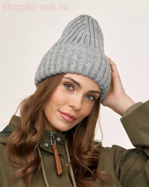 PL 59 Колпак женский флис (56-58)