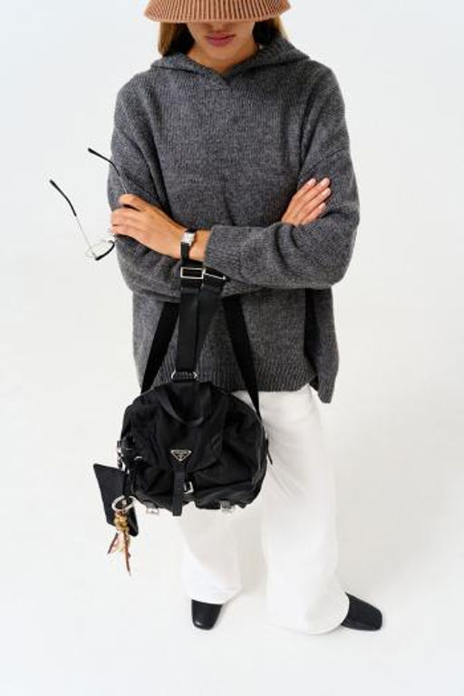 Худи2907.01 осень в Нью-Йорке - Tak divno фото 4