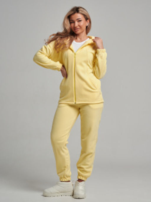 964 Костюм "Желтый"