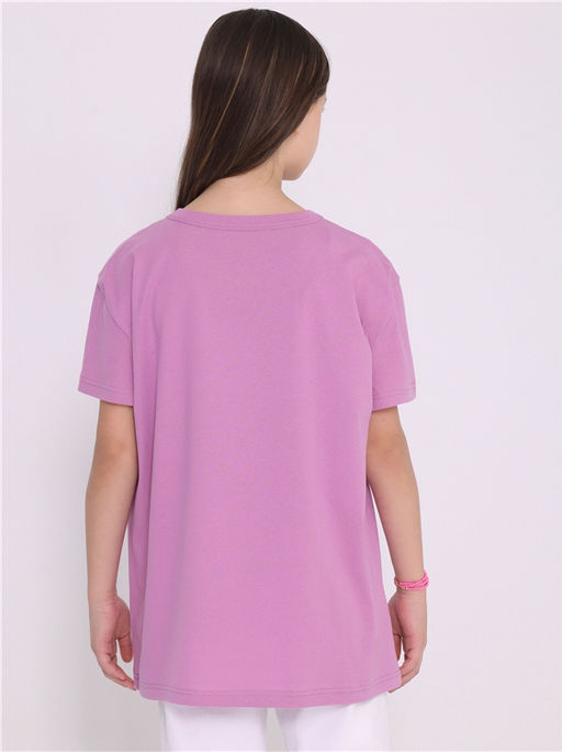 футболка 1ДДФК4512001 - Апрель фото 2