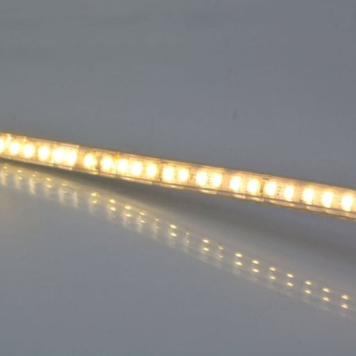 Лента светодиодная 220V 4000K 18watt 18-20lm/1m /уп 100м/ - Галеонтрейд фото 2