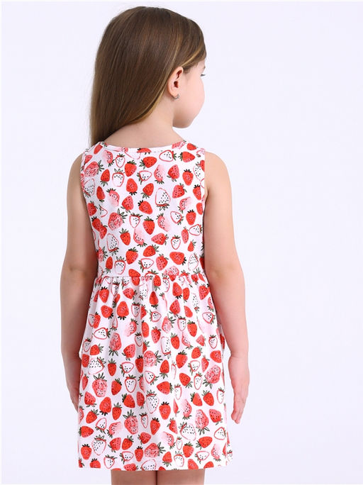 платье 1ДПБ4000001н - Апрель фото 3