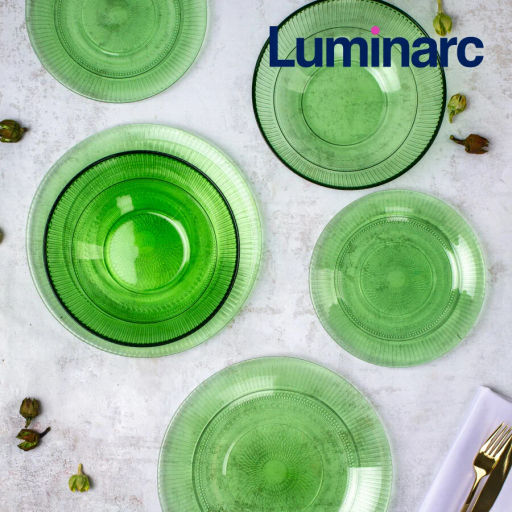 Тарелка суповая Luminarc Луиз Шартрез 20см арт.O0487 /LUMINARC/  фото 10