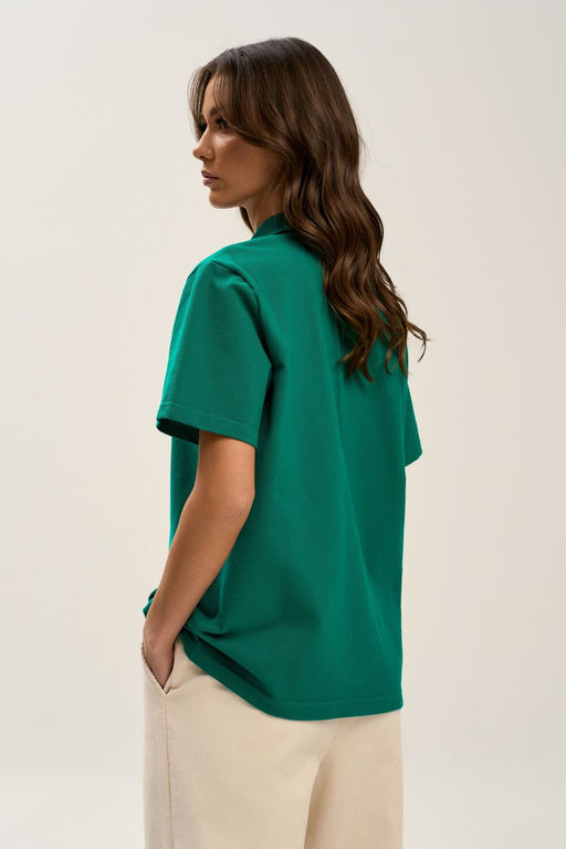 Костюм GO F3071/26-02.170-176 фисташка  фото 3536