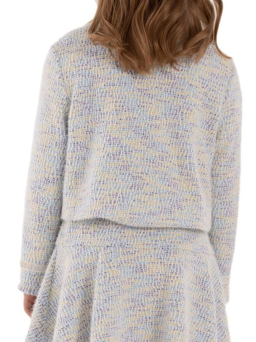 Жакет дев. О67099 - Карамелли фото 19