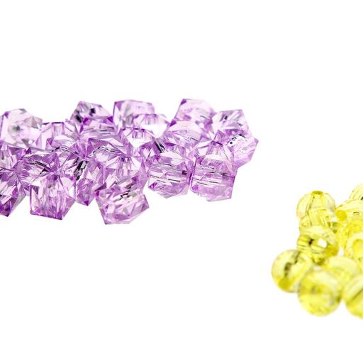 Набор бисероплетения Бусины в яйце - Simaland фото 4