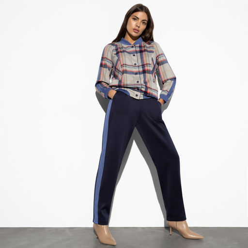 Брючный костюм
 Фаворитка удачи (стильная, 2 в 1) - Charutti фото 2