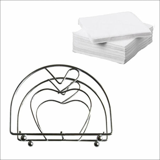 _Салфетница Яблоко, арт. AN52-62