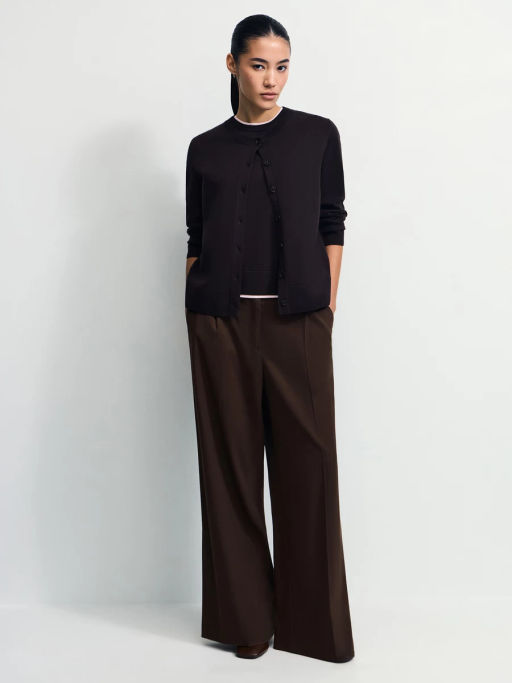 Кардиган из вискозы / Zarina фото 6