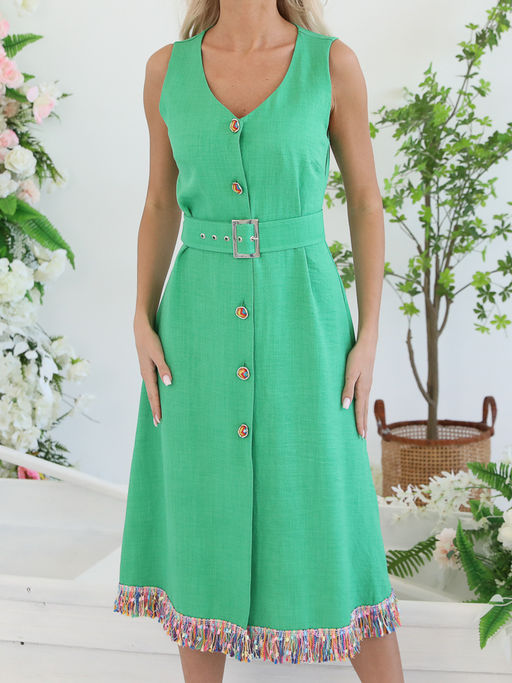 Платье П1-5505/4