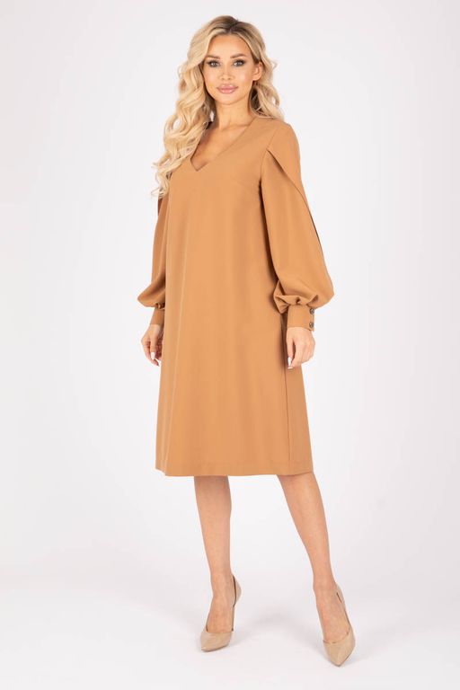 Платье П5-4808/6 - Wisell фото 6