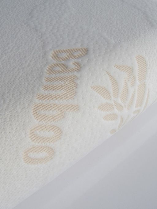 Анатомическая подушка 9006 sleep ergo m Бамбук - Ros-decor фото 2