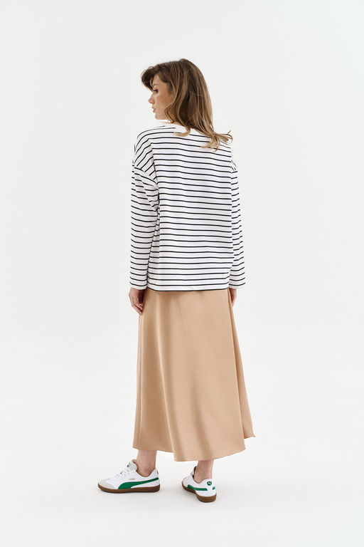 Блуза 5830 - Soda фото 3