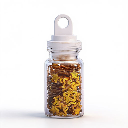 Набор Творческая мастерская "Магия" в коробке