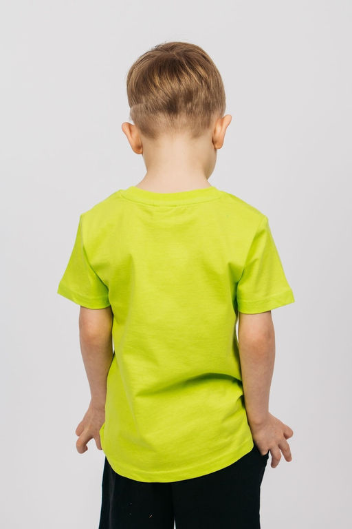 Футболка для мальчика 52358 детская