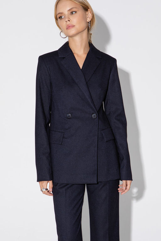Костюм Pirs 4852 темно-синий  фото 2