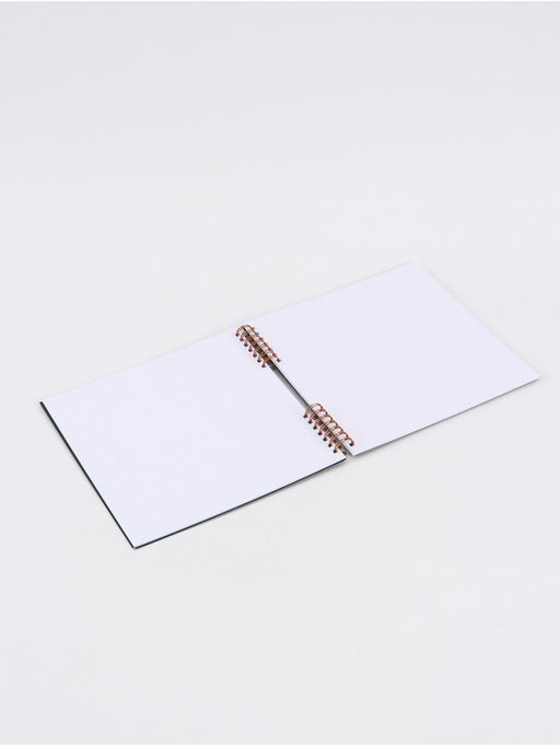 Фотоальбом бумажный 20х20, 25 л Дисней 1