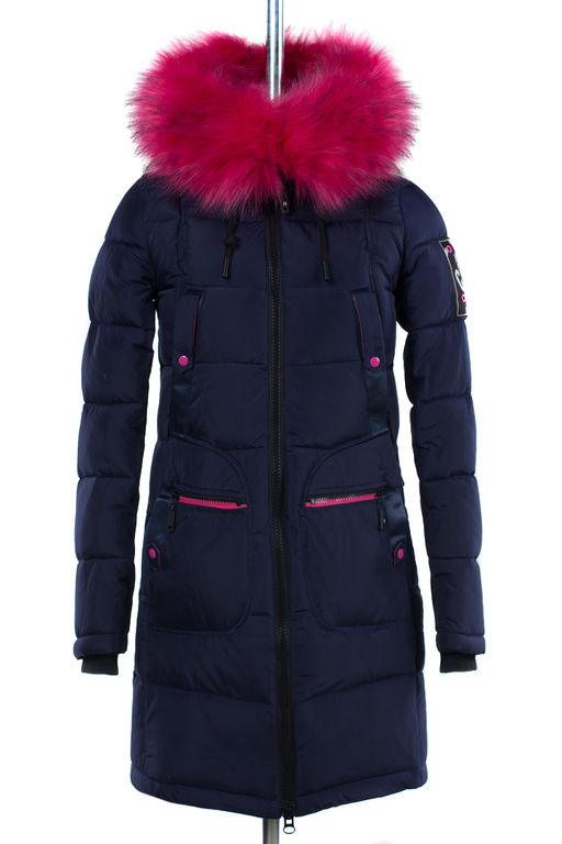 Куртка зимняя (Синтепон 300) - Империя пальто фото 10