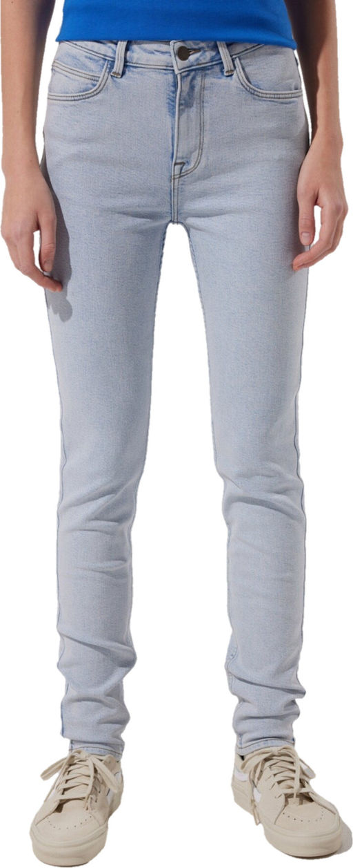 Джинсы женские