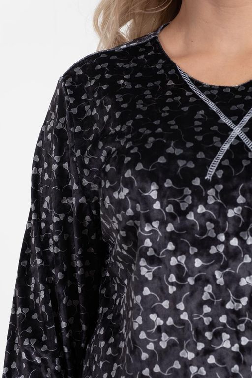 Джемпер М5-3008/5 - Wisell фото 7